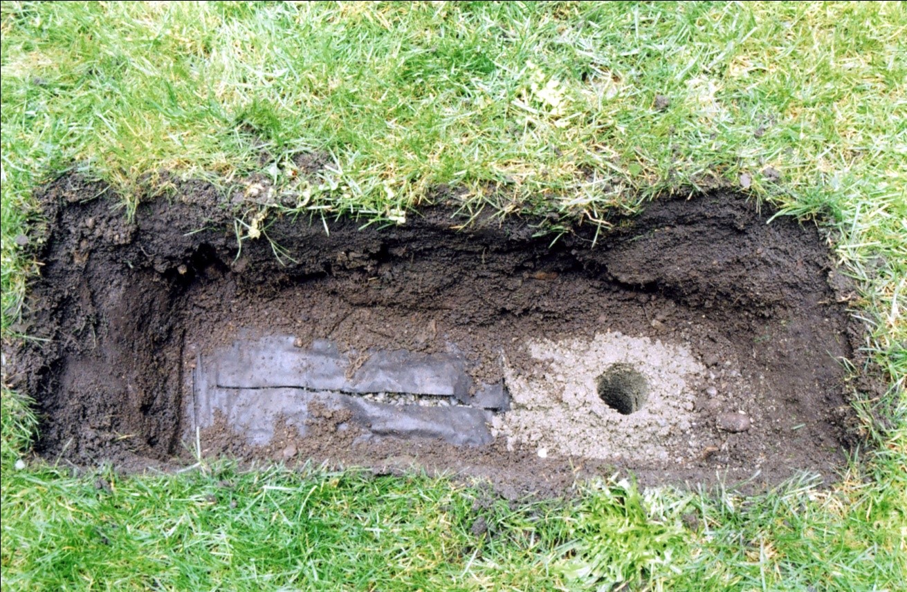 Septic Inspection Victoria BC
